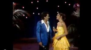AL BANO ET ROMINA POWER DANS Tu, soltanto tu